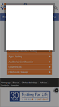 Mobile Screenshot of eurofins.es